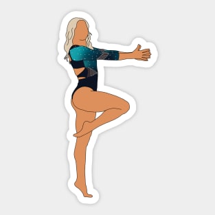 Skyla Schulte Sticker